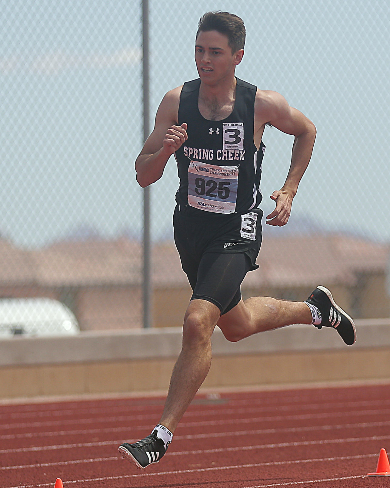 Garett Whimple